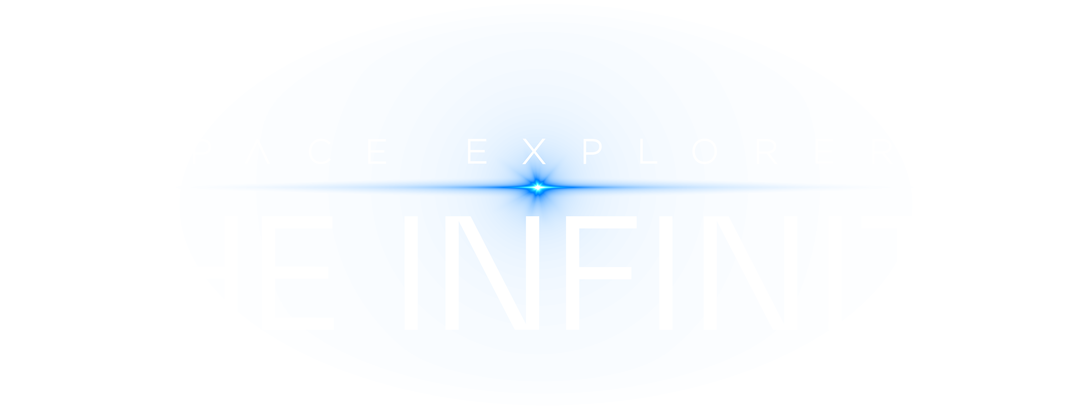 Theinfinite logo RGB eng white v003